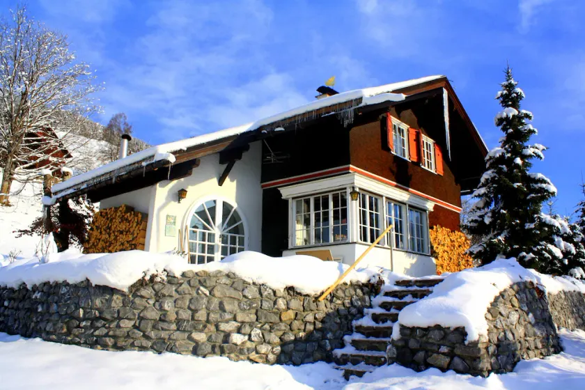 Haus Sonneck - Chalet Alpen con fantastiche viste panoramiche sulle montagne - Image 1