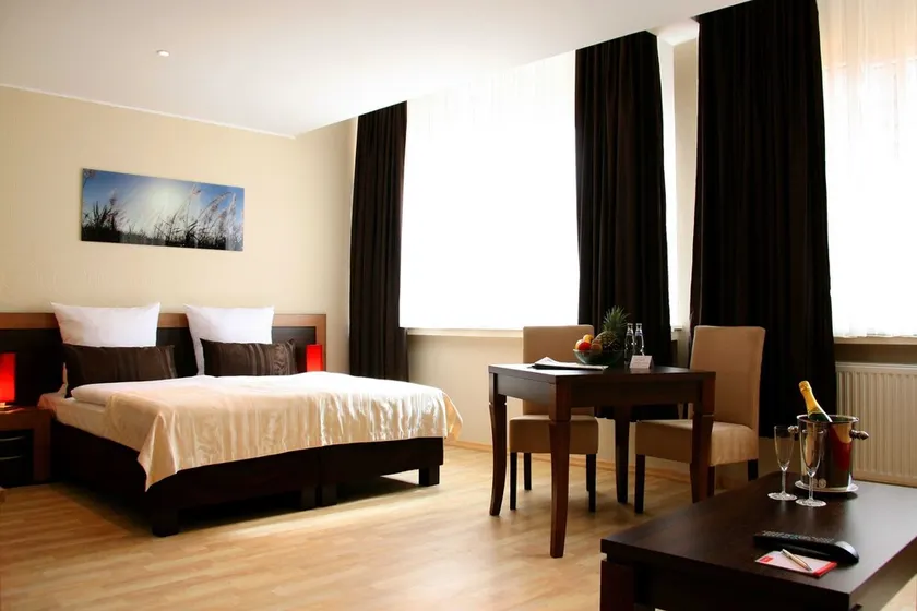 Studio-apartment - Home Hotel - Image 1