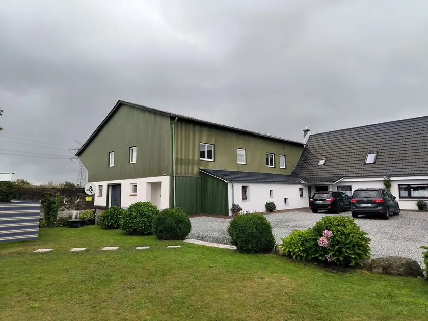 Magdalenenhof - top moderne FeWo inmitten der Natur - Image 1
