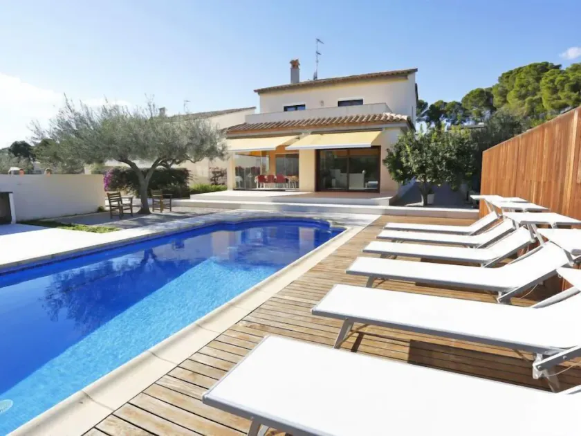 Villa Perales by Interhome - Image 1