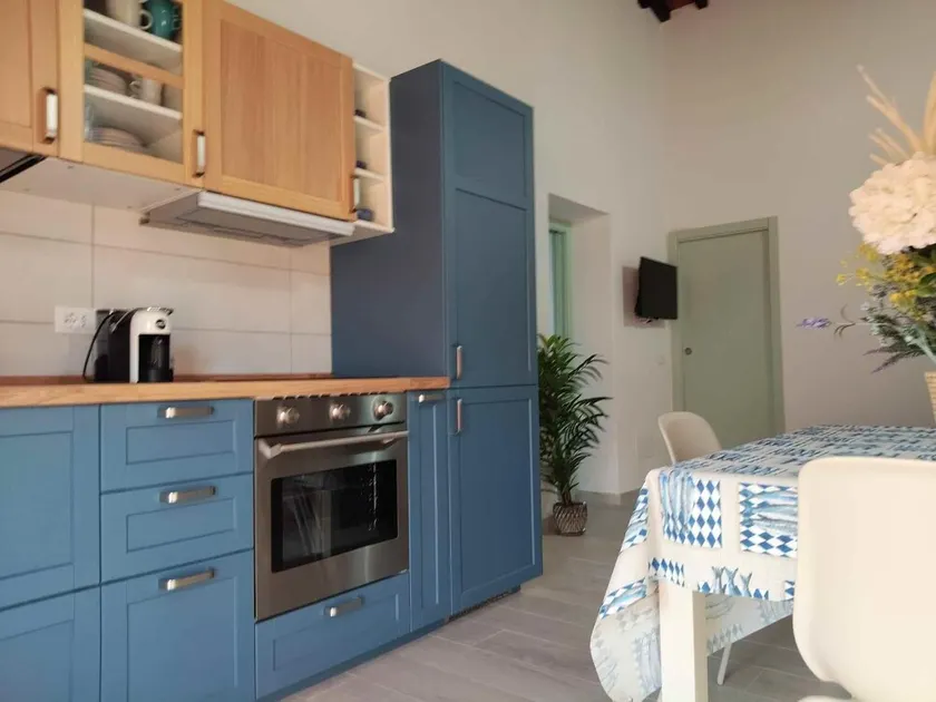 Casa Peppo - Due Camere da Letto Appartamento, Ospiti Massimo 6 - Image 1