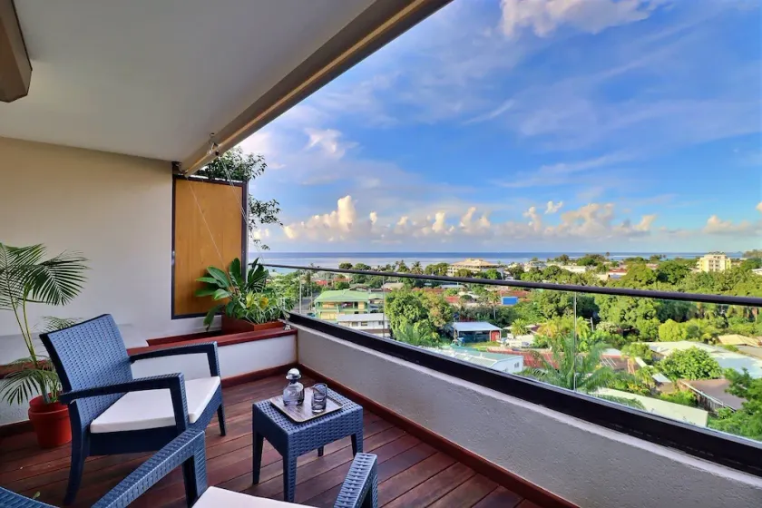 Mahana Suite - Image 1