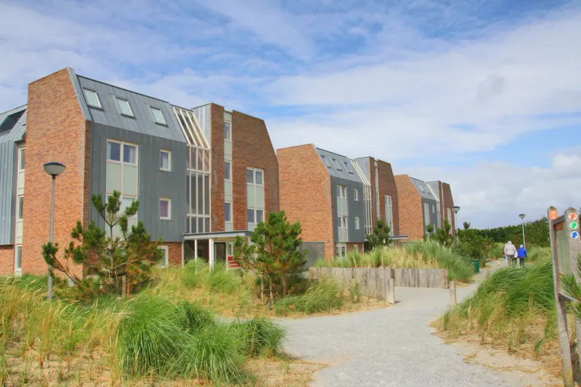 Duinerei Vacation by the sea Holland - Image 1