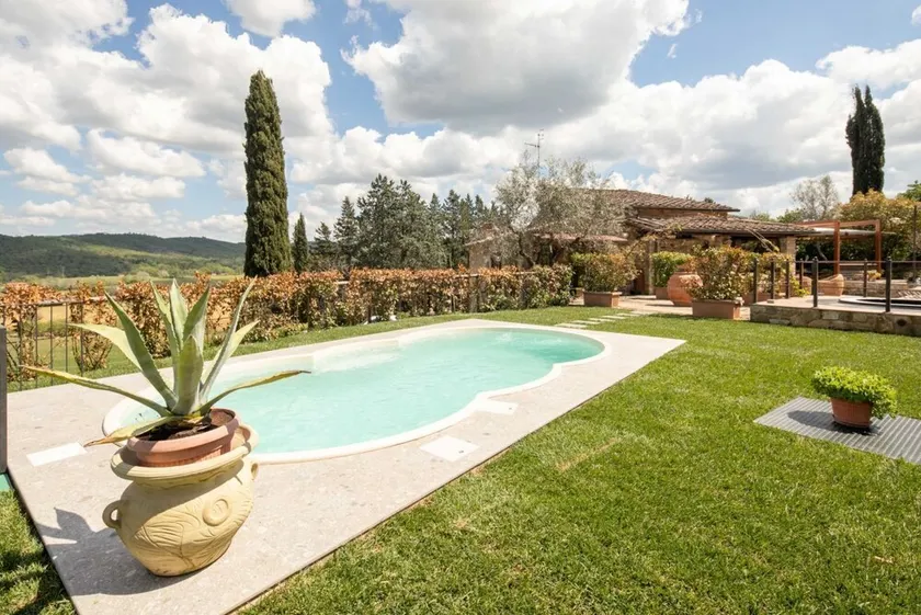 Villa Vepri by MMega - Image 1