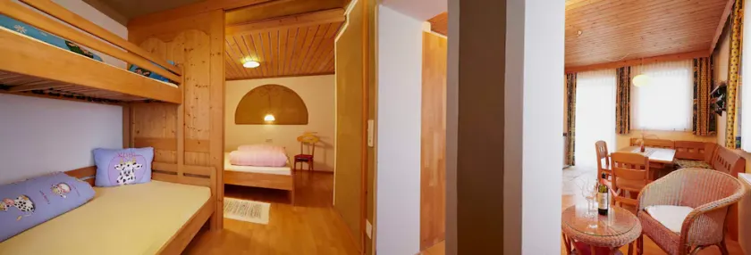 Bionest III - casa de campo orgánica Arche - Image 1