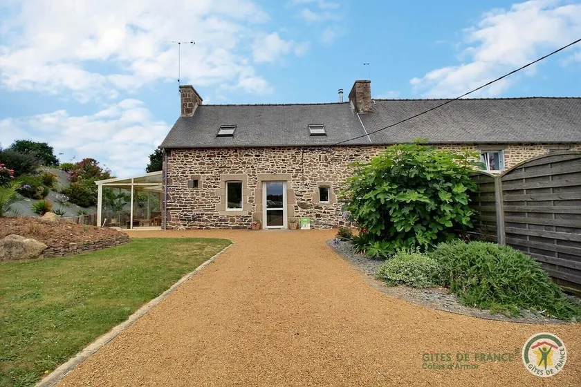 Ty Pempot - Yvias - Gîte - Image 1