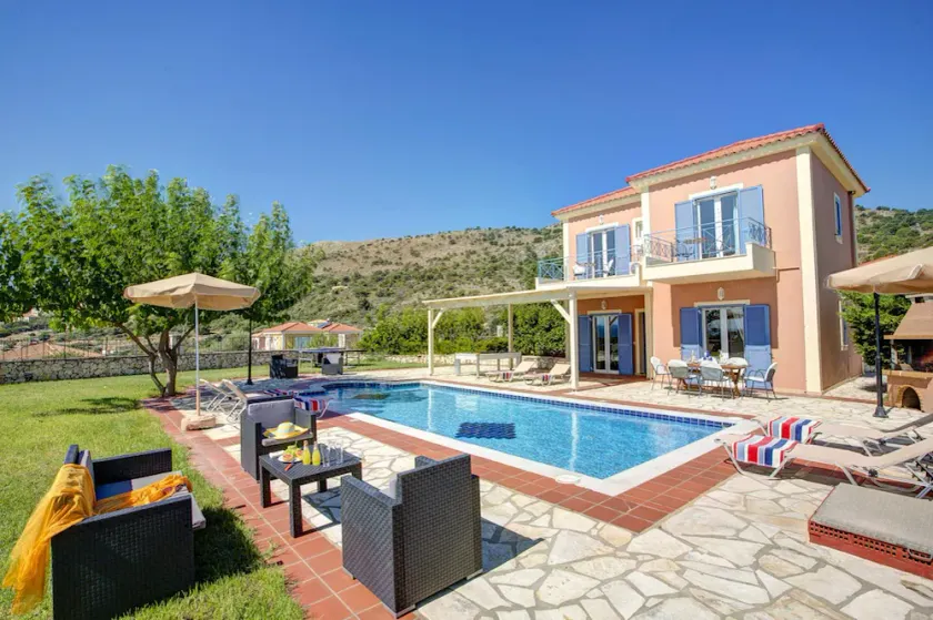 Villa Skala Bayview by Villa Plus - Image 1
