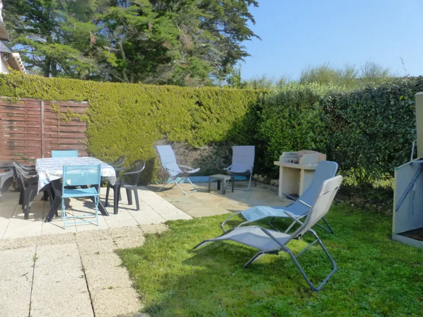 Haus Gite 34 m2 in der Nähe von Meer mit Pool ERDEVEN - Image 1