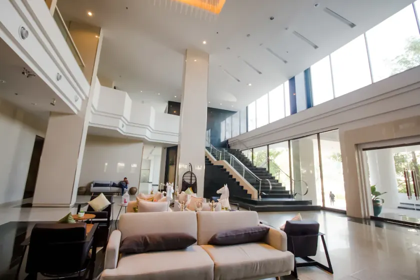 Fortune Hotel Korat - Image 1