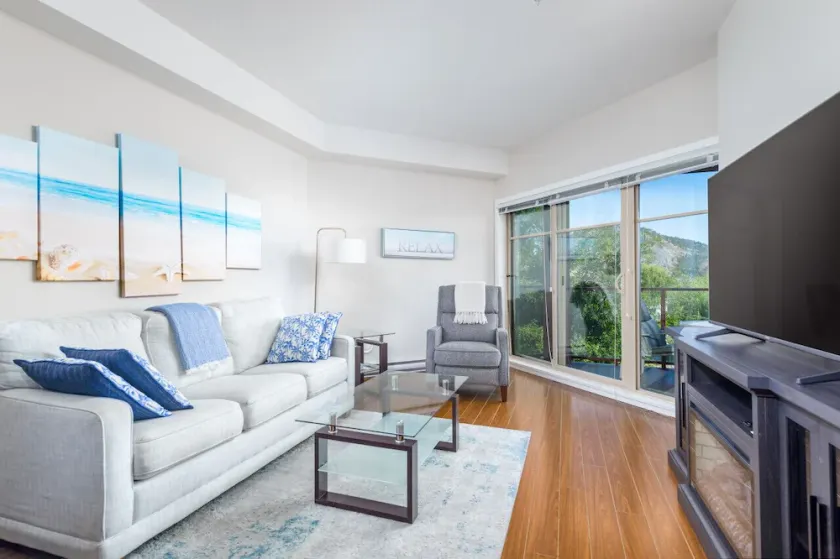 2 bedroom retreat at Coppersky - Image 1