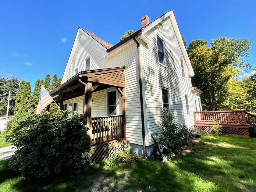 Lovely 3-bedroom City Escape - Image 1