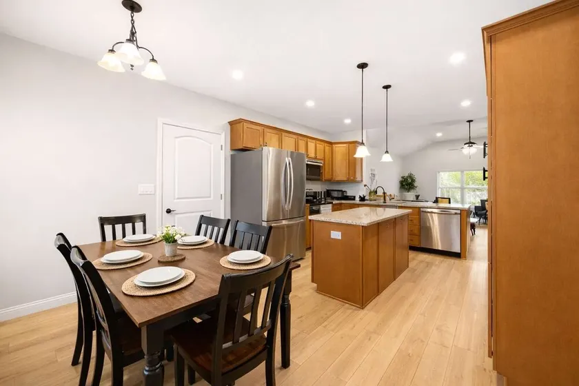 Charming 4-BR Retreat in the Heart of Clarksville - Image 1