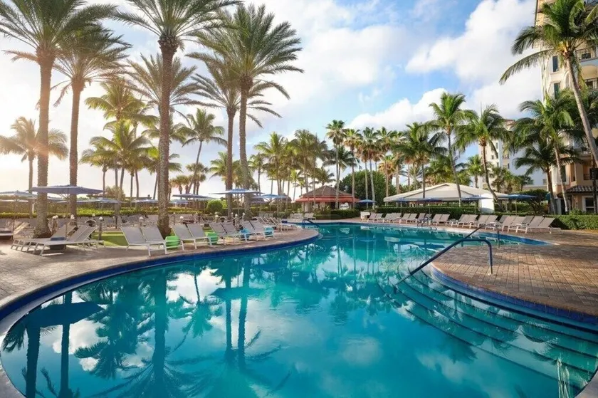 Palm Beach | Beach & Resort Pools | 2BR Villa - Image 1