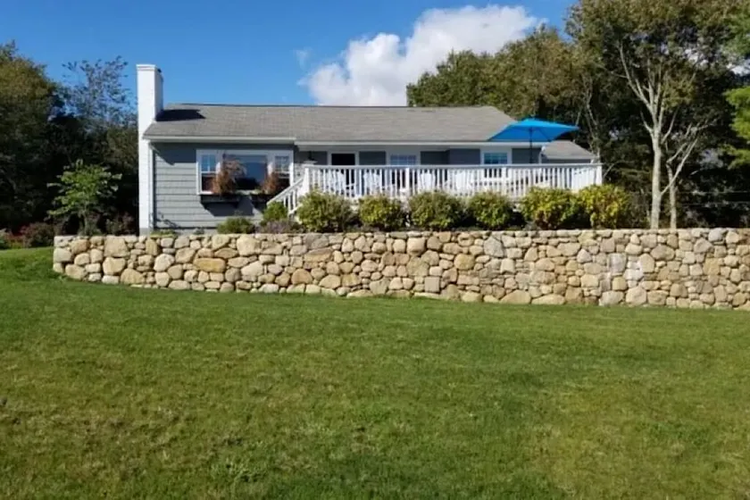 Watch Hill Misquamicut Westerly Rhode Island - Image 1