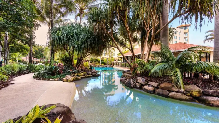 Seaforth Resort Holiday Apartments - Image 1