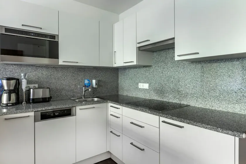 2-Bed Apartment | Schladming Ski Resort | Sleeps 6 - Image 1