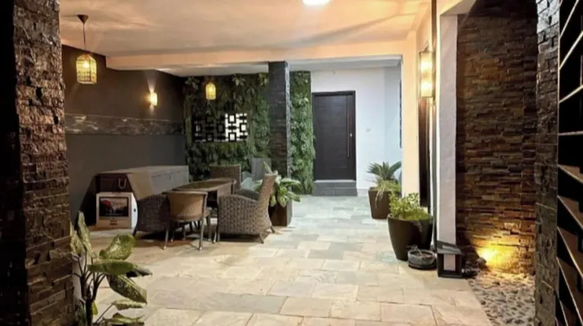 RESIDENCE QUATRE SAISON - Image 1