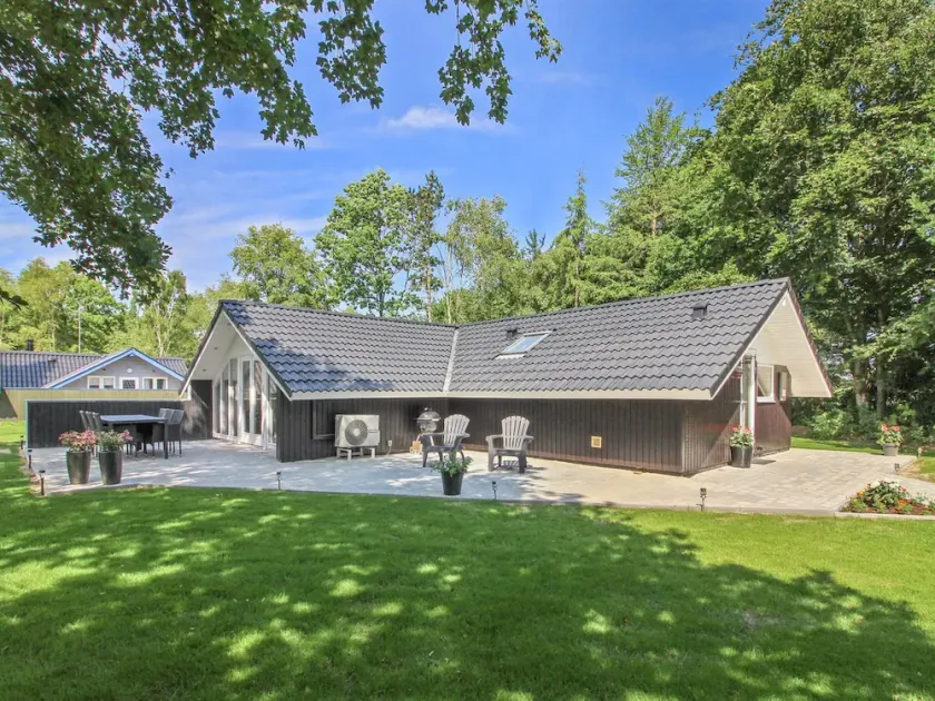Holiday Home Arnsten by Interhome - Image 1