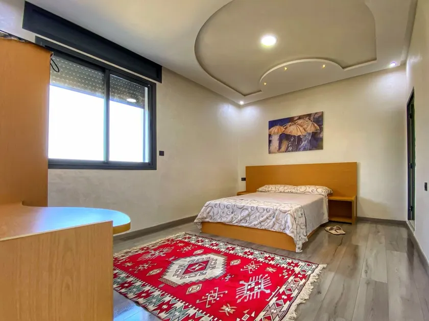 Ocean View And Fast Wifi Apart In The Heart Of Tangier - Image 1