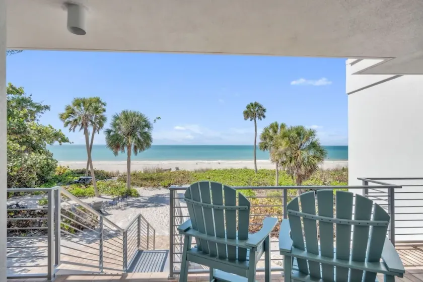 7th Heaven condo - Image 1