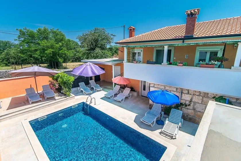 Holiday House Vlahovich - Image 1