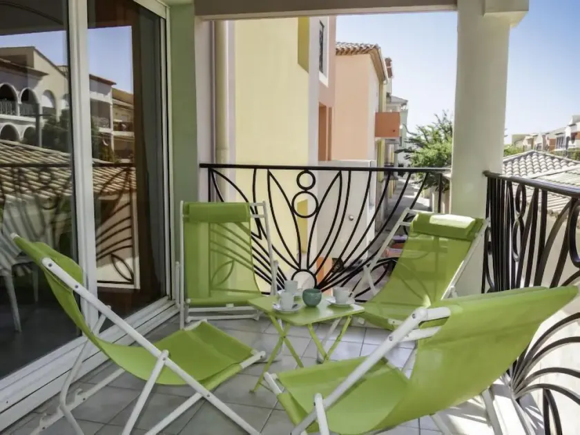 Apartment Le Madrilène by Interhome - Image 1