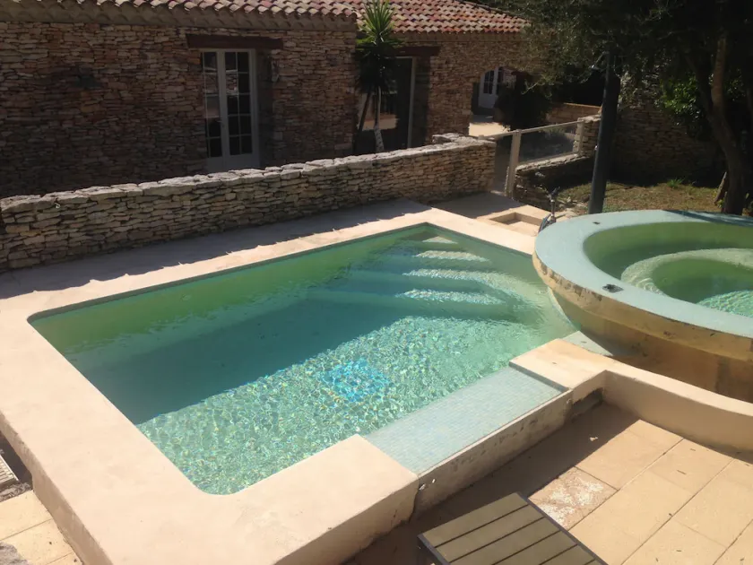 Ferienhaus / Villa - BONIFACIO - Image 1