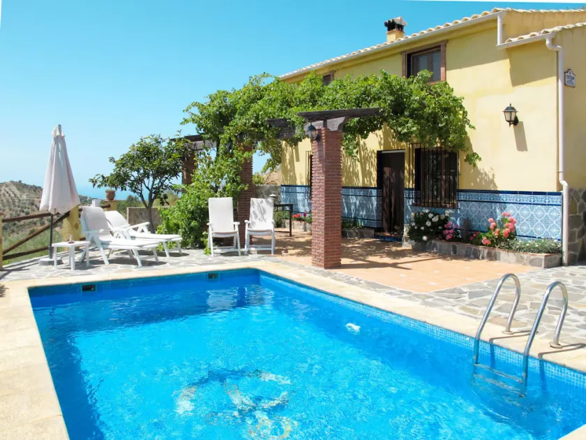 Holiday Home Antia by Interhome - Image 1