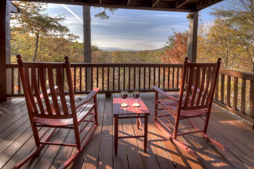 Appalachian View - Image 1