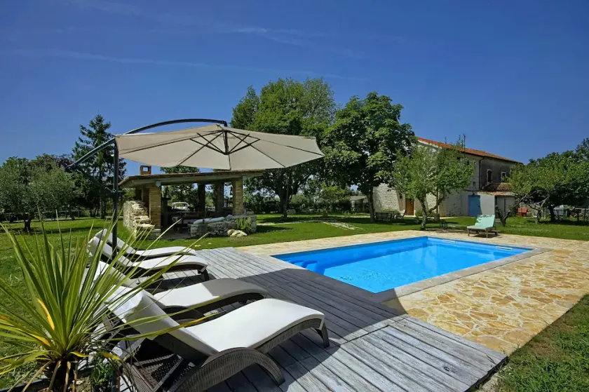 Holiday Home Casa Buscina - Image 1