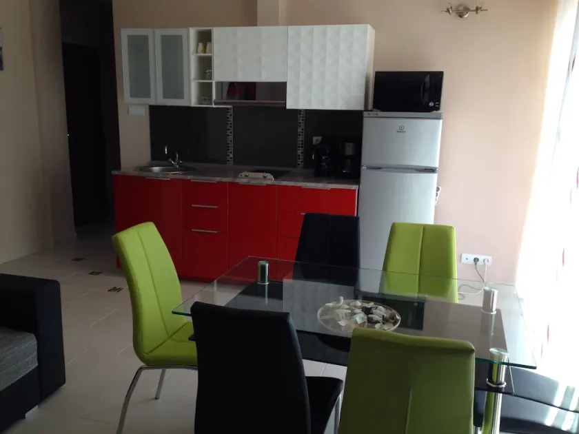 Luxury apartment with spa, wifi, pool - Image 1