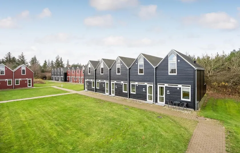 Awesome home in Nrre Nebel with 2 Bedrooms, WiFi and Indoor swimming pool - Image 1