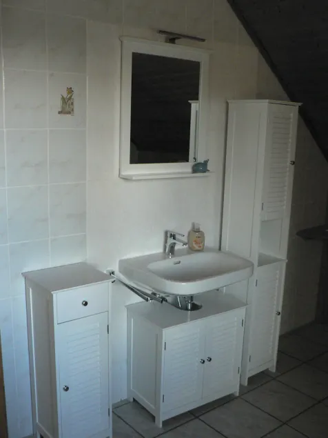 Geräumige Wohnung in Ruhiger Lage - Image 1