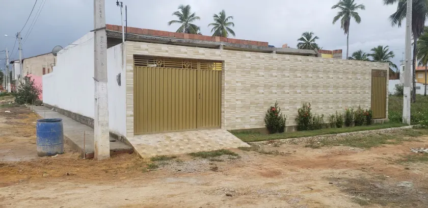 Aluga-se Casa Para Carnaval - Image 1