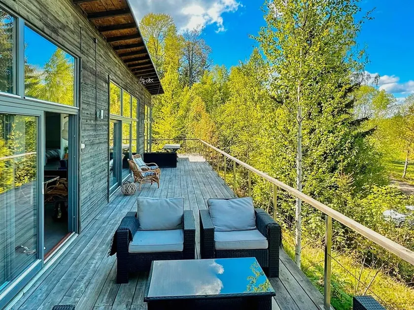 7 person holiday home in Järna - Image 1