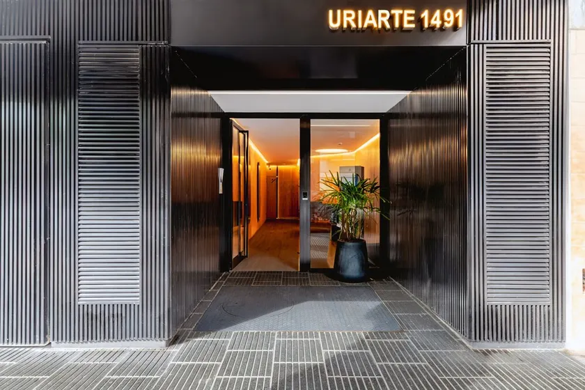 MOT Rentals Design SohoHaus '605' - 3 pax Full Amenities - Image 1