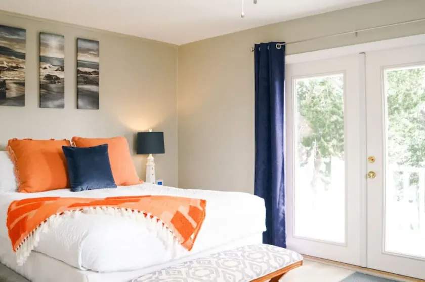 Anastasia Island Condo - Image 1