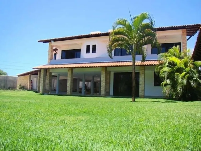 La casa dei tuoi sogni in Refugio Beach - Image 1