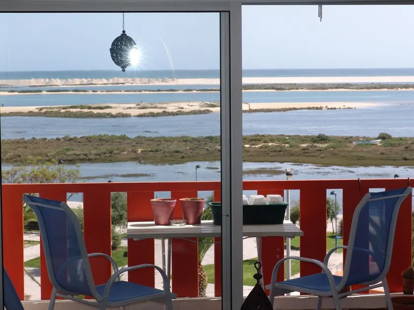 Bellissimo appartamento con 1 camera da letto con vista mozzafiato sul mare e sulla natura - Image 1