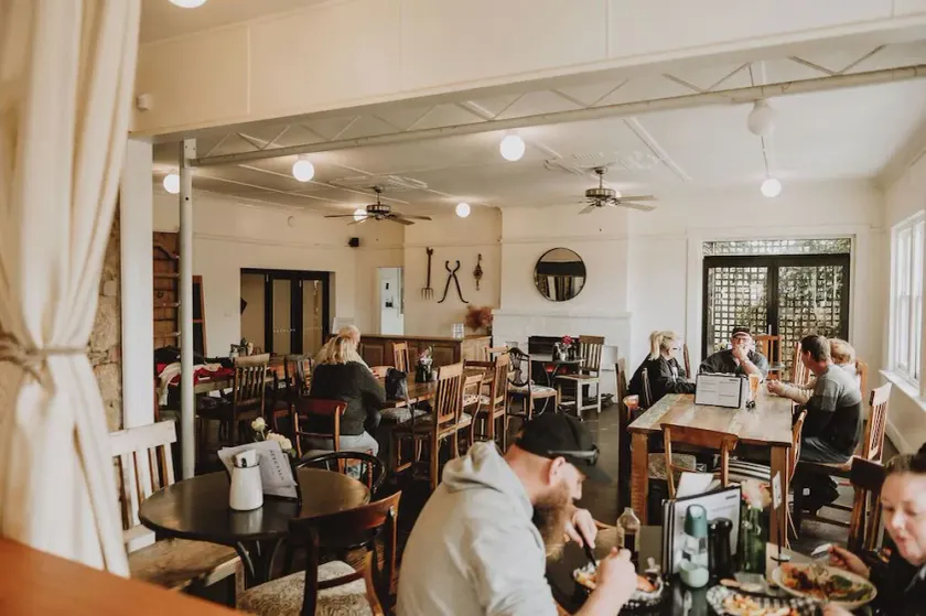 The Kentish Tasmania Pub & Hotel - Image 1