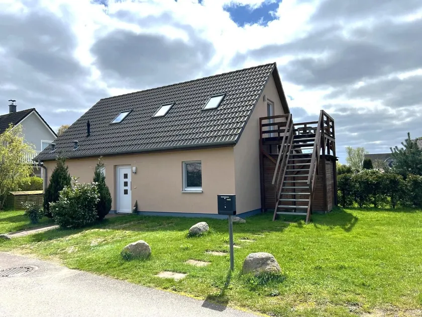 Appartamento Am SchlummwegJenny Harnisch / TZR - Appartamento - Image 1