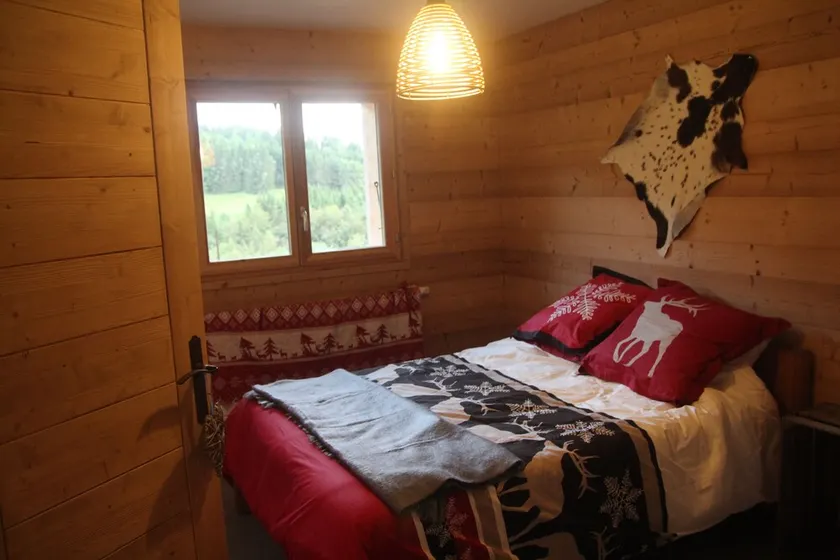 Appartement avec vue imprenable - Image 1
