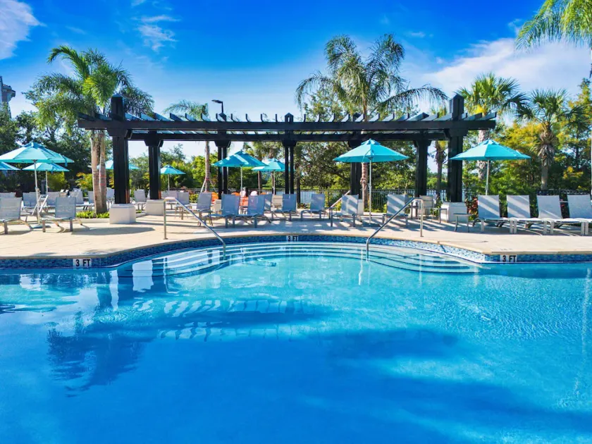 Orlando Vacation Condo - 3bed/2bath - Image 1