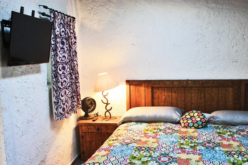 Cabana en Tequisquiapan a 10 minutos de los Viñedos y del Centro - Image 1