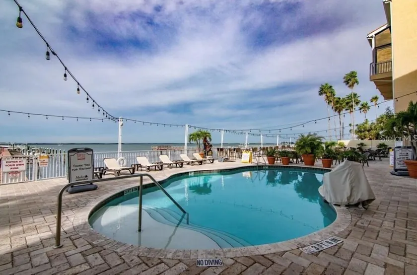 Dunedin Condo on the Water - Image 1