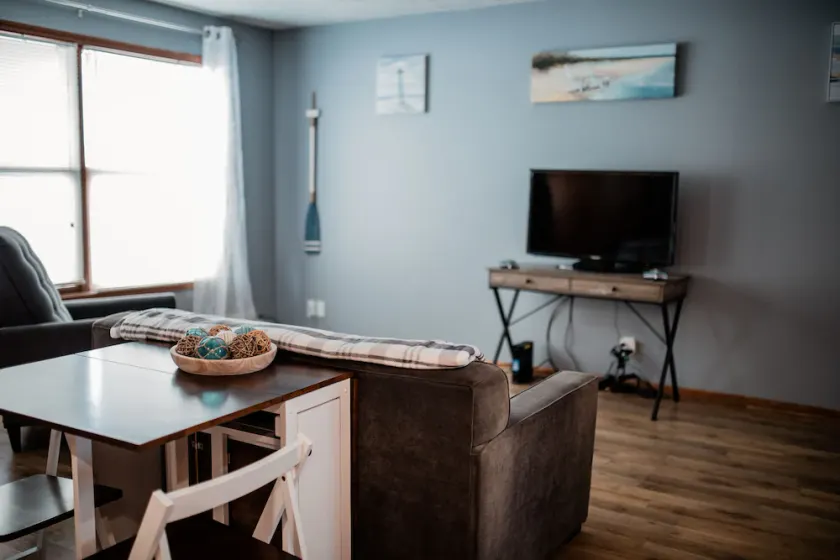 Home away from home! - Image 1