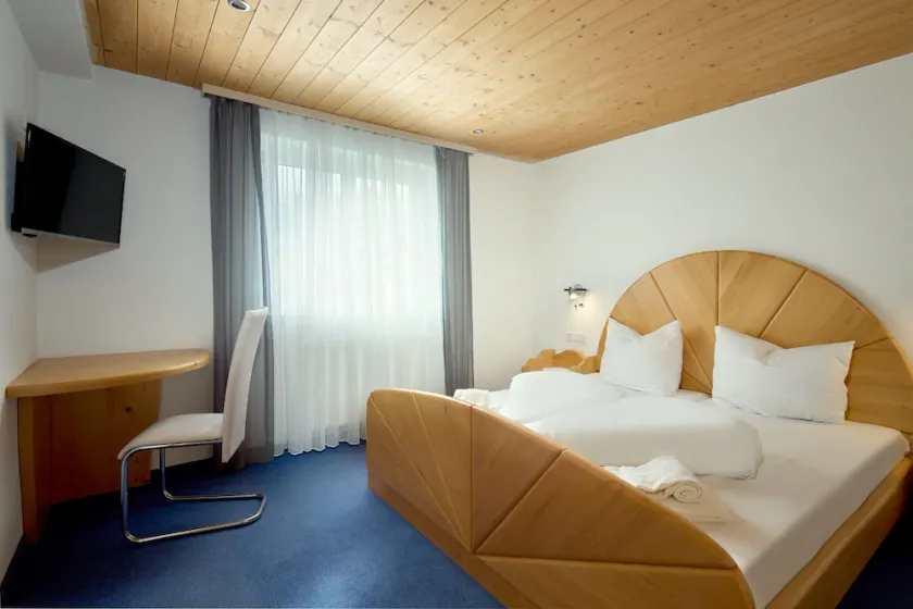 Apartment Gerhard an der Talstation by Pferd auf Wolke - Image 1