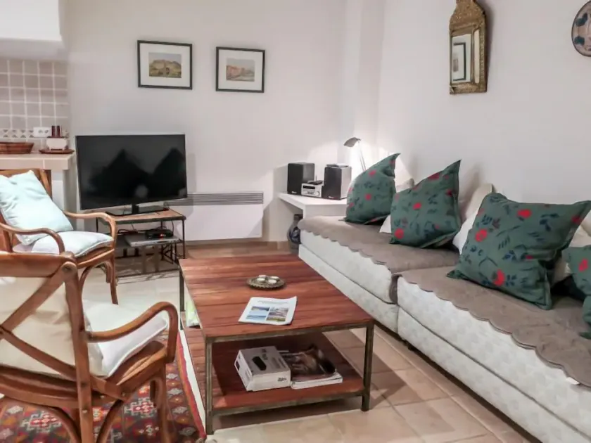Holiday Home Maury by Interhome - Image 1