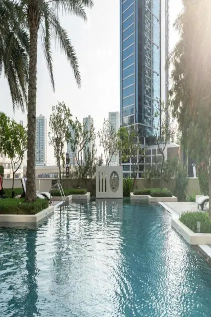 Nasma Luxury Stays - South Ridge - Image 1