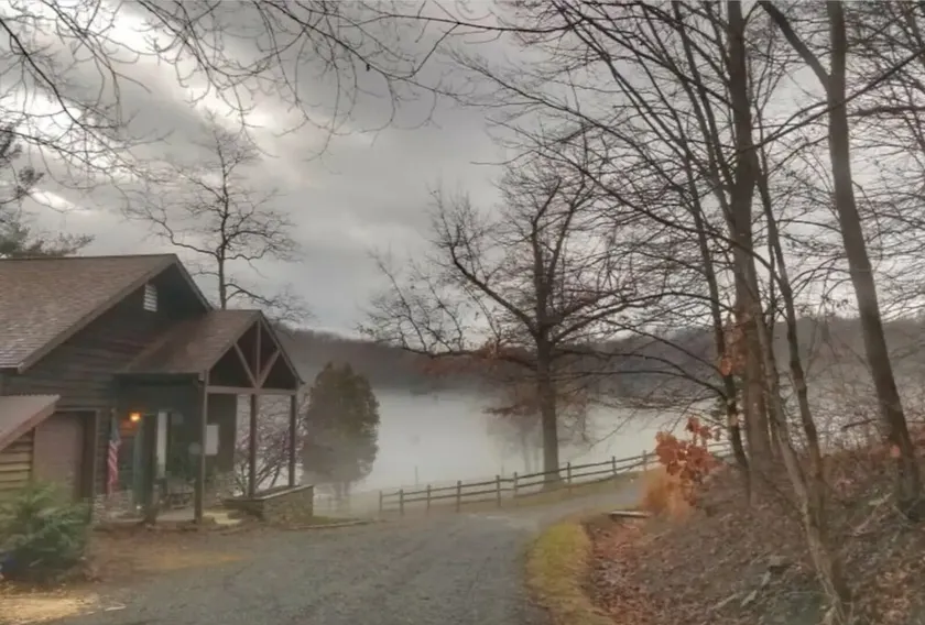 The Cottage at Lake Tranquility - Image 1